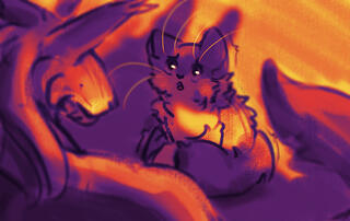 Custom Plush Custom Plush