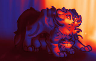 Custom Dergie Custom Dergie