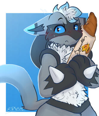 Custom Plush