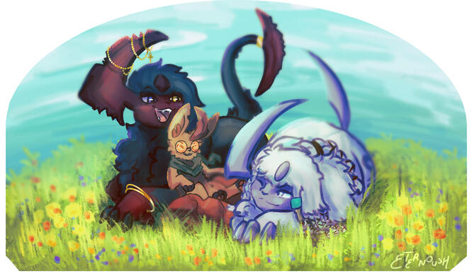 PawPlush