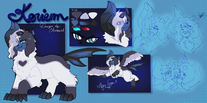 Custom Dergie